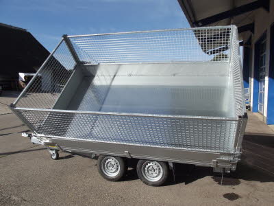 Anssems Dreiseitenkipper KSX Anhnger Bhler Grwihl   (25)